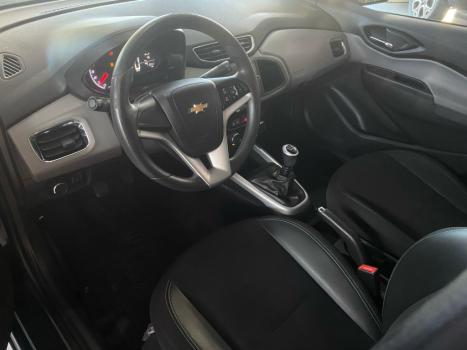 CHEVROLET Onix Hatch 1.0 4P FLEX LT, Foto 4
