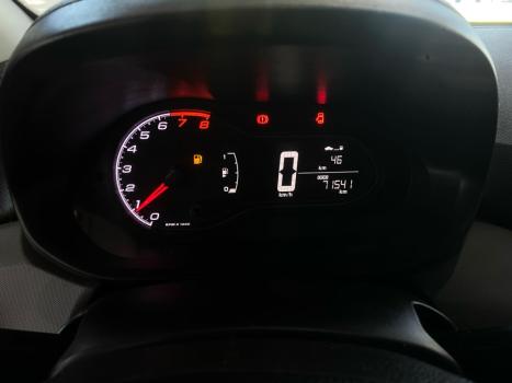 CHEVROLET Onix Hatch 1.0 4P FLEX LT, Foto 5