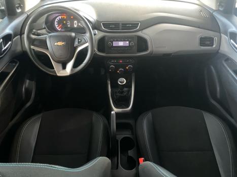 CHEVROLET Onix Hatch 1.0 4P FLEX LT, Foto 6