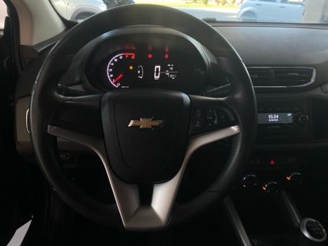 CHEVROLET Onix Hatch 1.0 4P FLEX LT, Foto 7