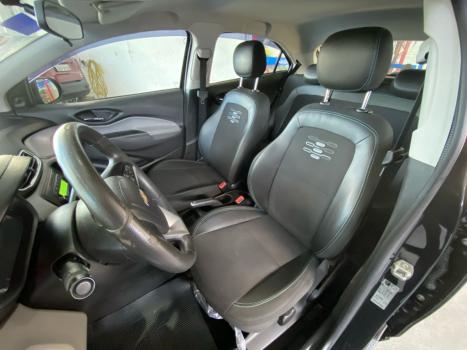 CHEVROLET Onix Hatch 1.0 4P FLEX LT, Foto 8