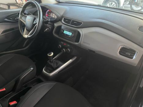 CHEVROLET Onix Hatch 1.0 4P FLEX LT, Foto 9