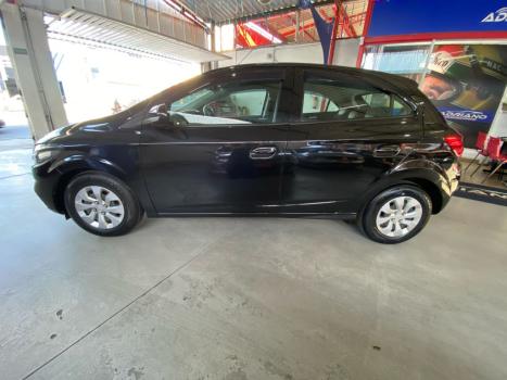 CHEVROLET Onix Hatch 1.0 4P FLEX LT, Foto 10