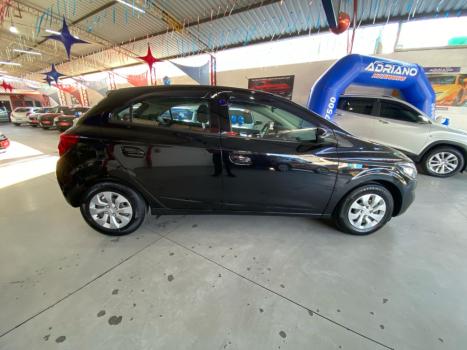 CHEVROLET Onix Hatch 1.0 4P FLEX LT, Foto 11