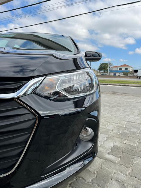 CHEVROLET Onix Hatch 1.0 12V 4P FLEX TURBO AUTOMTICO, Foto 4
