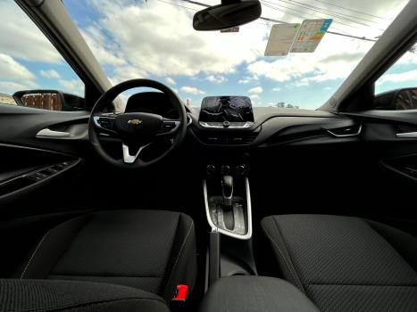CHEVROLET Onix Hatch 1.0 12V 4P FLEX TURBO AUTOMTICO, Foto 5