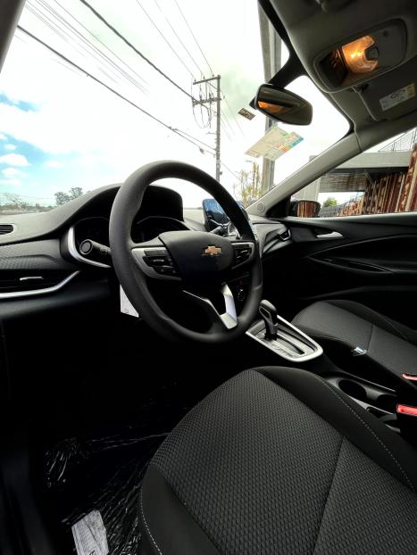 CHEVROLET Onix Hatch 1.0 12V 4P FLEX TURBO AUTOMTICO, Foto 6