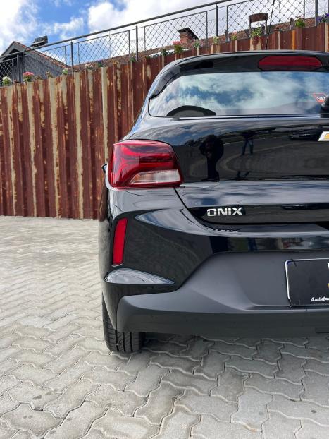 CHEVROLET Onix Hatch 1.0 12V 4P FLEX TURBO AUTOMTICO, Foto 17