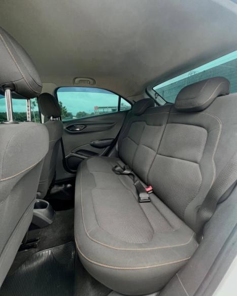 CHEVROLET Onix Hatch 1.4 4P FLEX LTZ, Foto 10