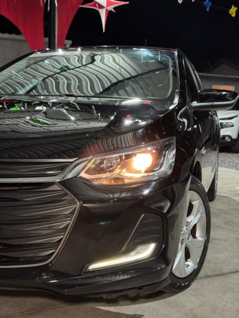 CHEVROLET Onix Hatch 1.0 12V 4P FLEX TURBO, Foto 2