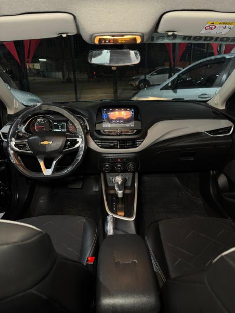 CHEVROLET Onix Hatch 1.0 12V 4P FLEX TURBO, Foto 13