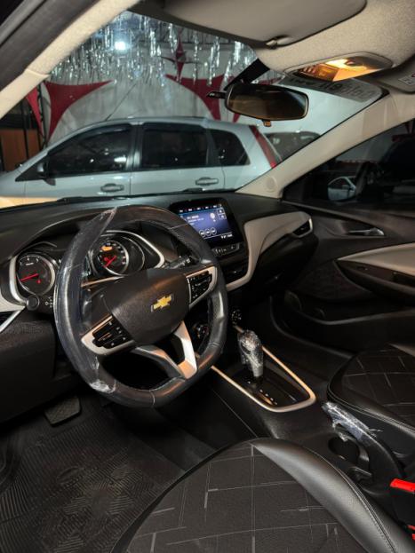 CHEVROLET Onix Hatch 1.0 12V 4P FLEX TURBO, Foto 17