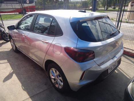 CHEVROLET Onix Hatch 1.0 4P FLEX LT, Foto 2