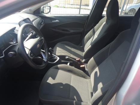 CHEVROLET Onix Hatch 1.0 4P FLEX LT, Foto 4