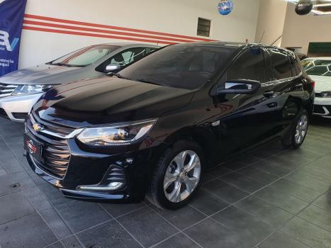 CHEVROLET Onix Hatch 1.0 12V 4P FLEX PREMIER TURBO AUTOMTICO, Foto 3