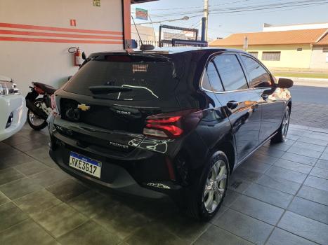 CHEVROLET Onix Hatch 1.0 12V 4P FLEX PREMIER TURBO AUTOMTICO, Foto 5