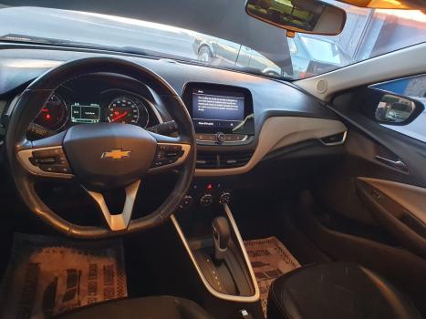 CHEVROLET Onix Hatch 1.0 12V 4P FLEX PREMIER TURBO AUTOMTICO, Foto 10
