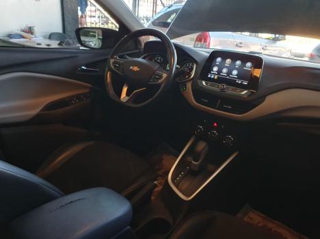 CHEVROLET Onix Hatch 1.0 12V 4P FLEX PREMIER TURBO AUTOMTICO, Foto 11
