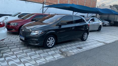CHEVROLET Onix Hatch 1.0 4P FLEX JOY, Foto 2