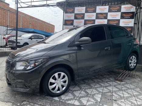 CHEVROLET Onix Hatch 1.0 4P FLEX JOY, Foto 3