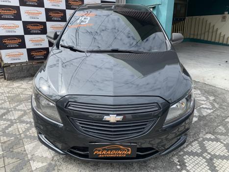 CHEVROLET Onix Hatch 1.0 4P FLEX JOY, Foto 4