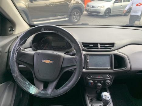 CHEVROLET Onix Hatch 1.0 4P FLEX JOY, Foto 6