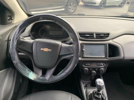 CHEVROLET Onix Hatch 1.0 4P FLEX JOY, Foto 7