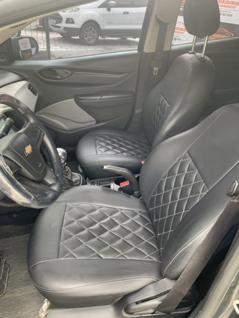 CHEVROLET Onix Hatch 1.0 4P FLEX JOY, Foto 8