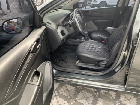 CHEVROLET Onix Hatch 1.0 4P FLEX JOY, Foto 9