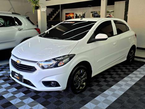 CHEVROLET Onix Hatch 1.0 4P FLEX LT, Foto 1