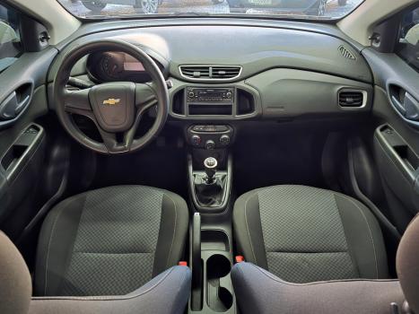 CHEVROLET Onix Hatch 1.0 4P FLEX LT, Foto 6