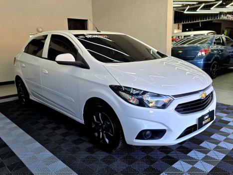 CHEVROLET Onix Hatch 1.0 4P FLEX LT, Foto 9