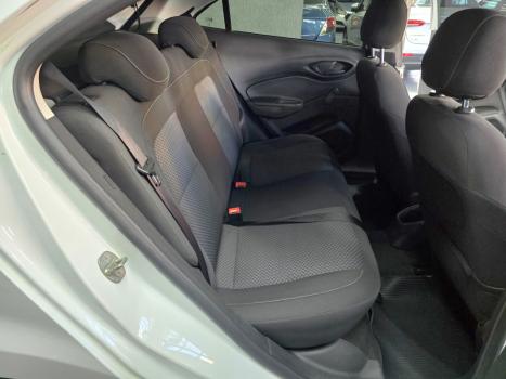 CHEVROLET Onix Hatch 1.0 4P FLEX LT, Foto 12