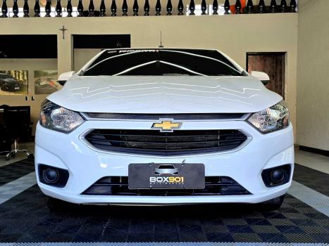 CHEVROLET Onix Hatch 1.0 4P FLEX LT, Foto 13