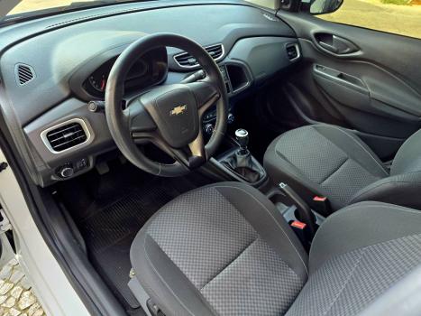 CHEVROLET Onix Hatch 1.0 4P FLEX LT, Foto 14