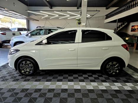 CHEVROLET Onix Hatch 1.0 4P FLEX LT, Foto 16
