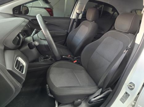 CHEVROLET Onix Hatch 1.0 4P FLEX LT, Foto 17