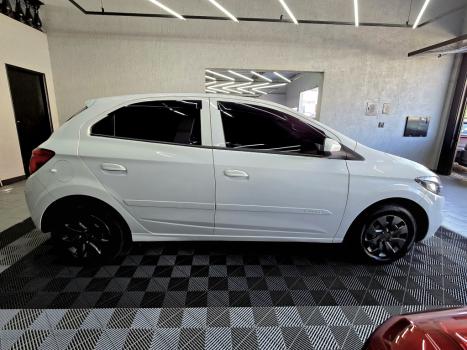 CHEVROLET Onix Hatch 1.0 4P FLEX LT, Foto 18