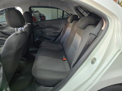 CHEVROLET Onix Hatch 1.0 4P FLEX LT, Foto 19