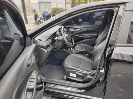 CHEVROLET Onix Hatch 1.0 12V 4P FLEX RS TURBO AUTOMTICO, Foto 7