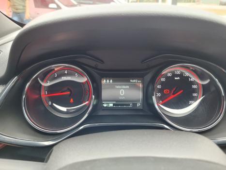 CHEVROLET Onix Hatch 1.0 12V 4P FLEX RS TURBO AUTOMTICO, Foto 10