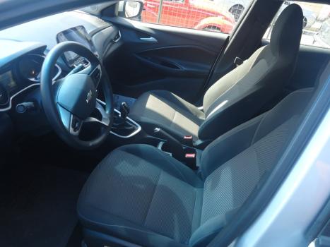 CHEVROLET Onix Hatch 1.0 4P FLEX LT, Foto 2