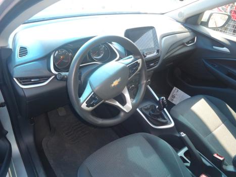 CHEVROLET Onix Hatch 1.0 4P FLEX LT, Foto 3