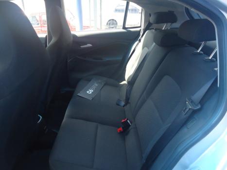 CHEVROLET Onix Hatch 1.0 4P FLEX LT, Foto 4
