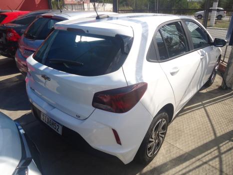 CHEVROLET Onix Hatch 1.0 4P FLEX LT, Foto 2