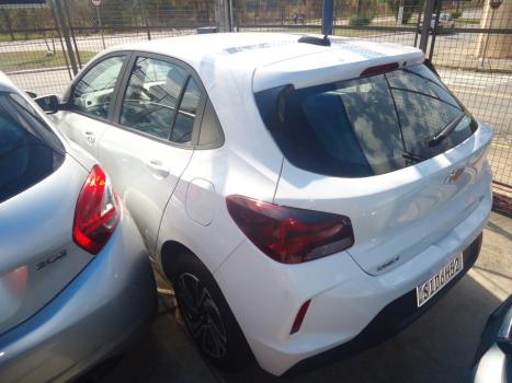 CHEVROLET Onix Hatch 1.0 4P FLEX LT, Foto 3
