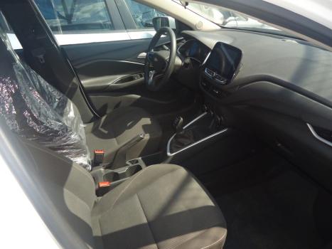 CHEVROLET Onix Hatch 1.0 4P FLEX LT, Foto 5
