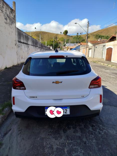 CHEVROLET Onix Hatch 1.0 12V 4P FLEX LT, Foto 2
