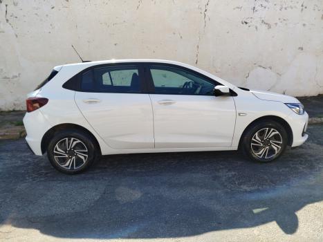 CHEVROLET Onix Hatch 1.0 12V 4P FLEX LT, Foto 6