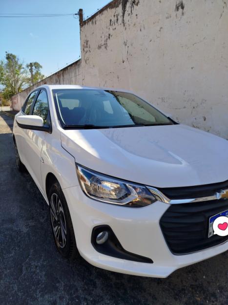 CHEVROLET Onix Hatch 1.0 12V 4P FLEX LT, Foto 7